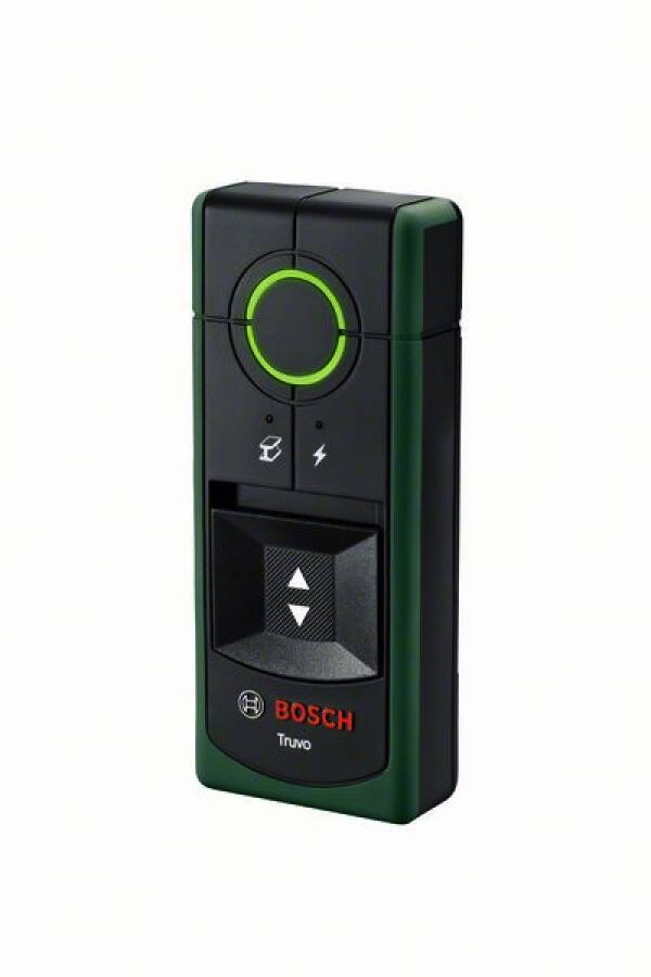 Bosch Truvo Digitales Akku-Ortungsgerät (0603681201) online kaufen